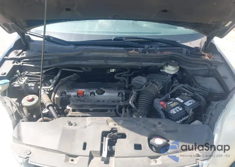 2011 Honda Cr-V Lx z USA, uszkodzony, nr VIN 5J6RE3H31BL041130